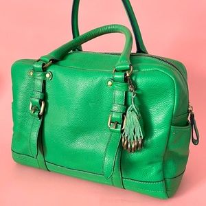 Pilcro and the Letterpress handbag